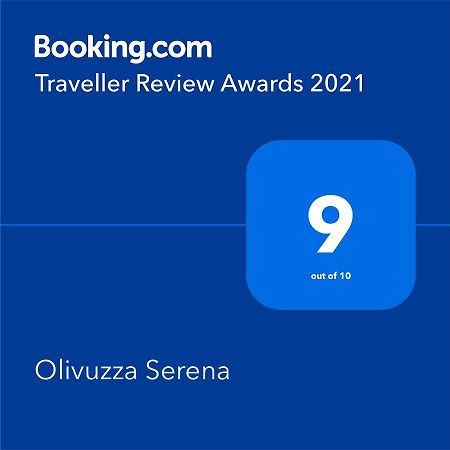 Olivuzza Serena Палермо Екстериор снимка